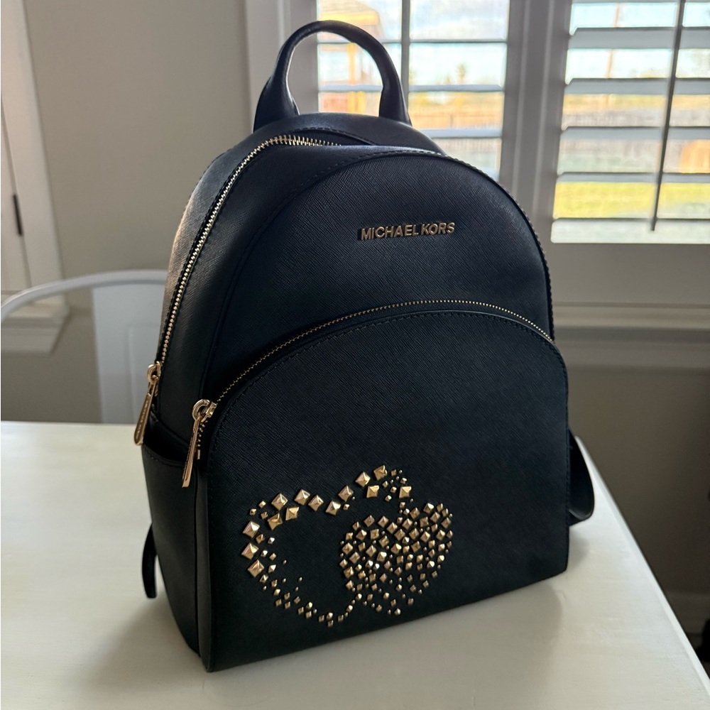 Michael Kors Abbey Backpack